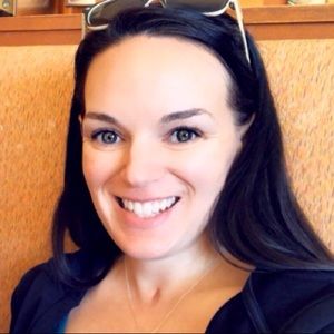 Meet your Posher, Kristen